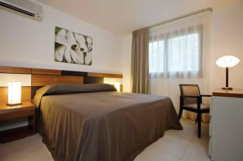 هتل Green Village Eco Resort