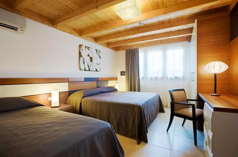 هتل Green Village Eco Resort