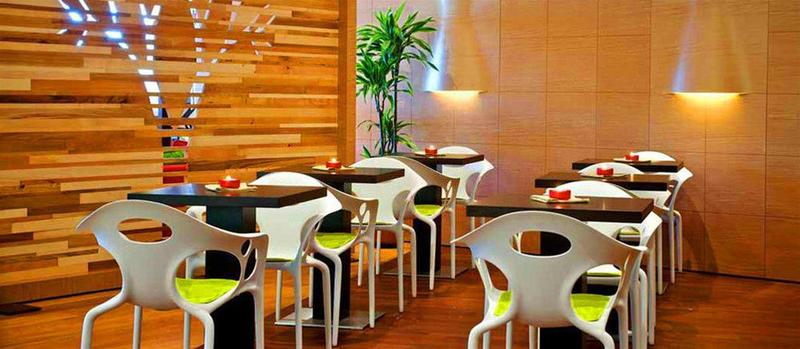 ホテル Green Village Eco Resort