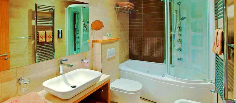 ホテル Green Village Eco Resort