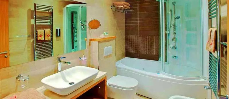 هتل Green Village Eco Resort