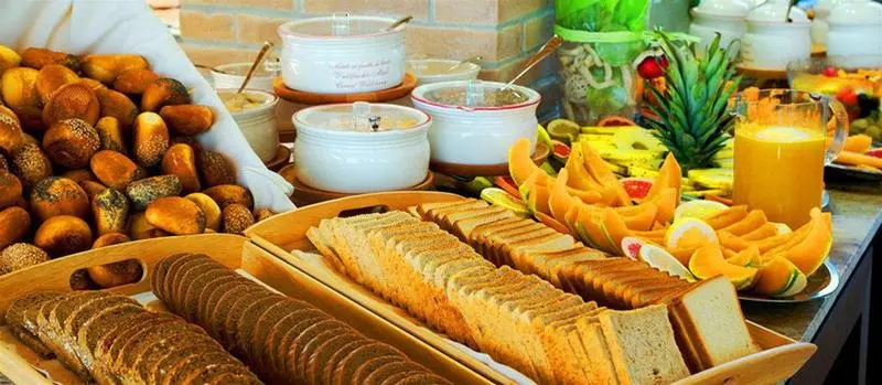 هتل Green Village Eco Resort