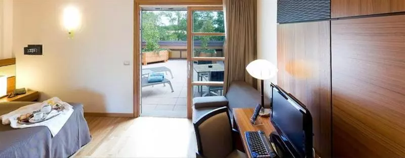 هتل Green Village Eco Resort