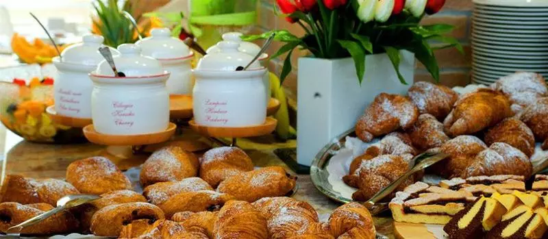 هتل Green Village Eco Resort