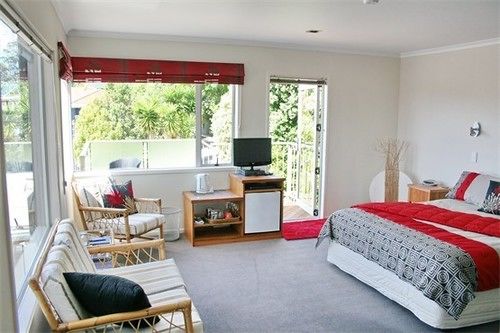 فندق Hahei Horizon Bed & Breakfast