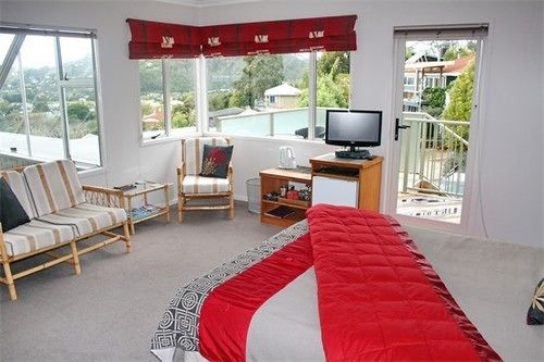 فندق Hahei Horizon Bed & Breakfast