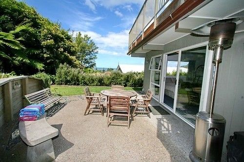 فندق Hahei Horizon Bed & Breakfast