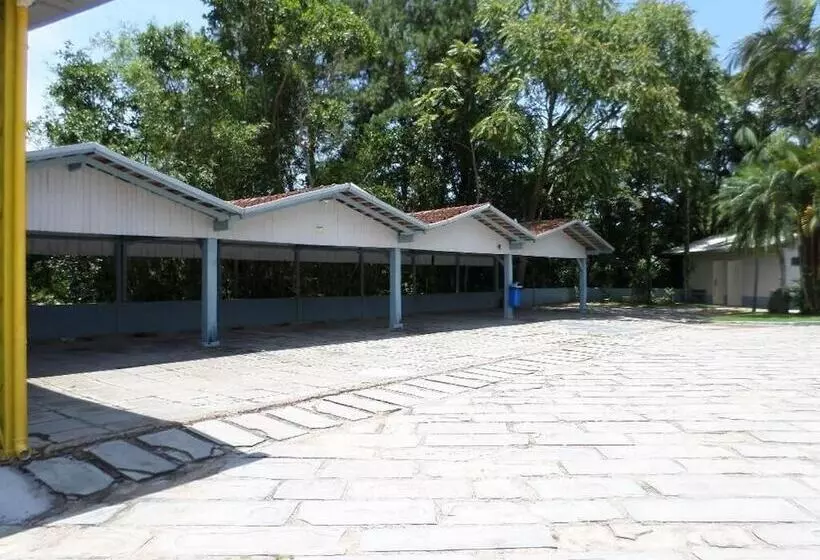 בית מלון כפרי Hotéis Pamplona