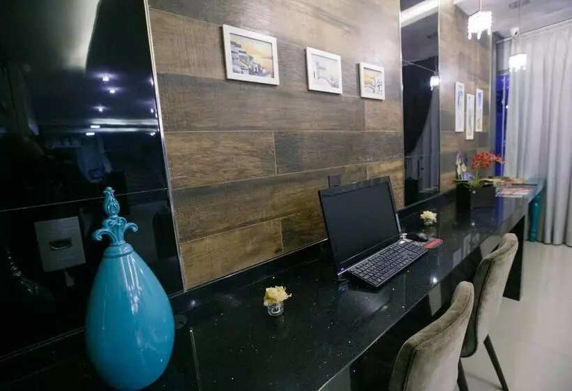 בית מלון כפרי Hotéis Pamplona