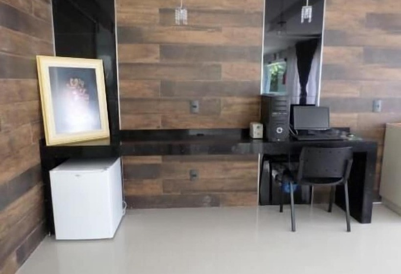 Отель Hotéis Pamplona