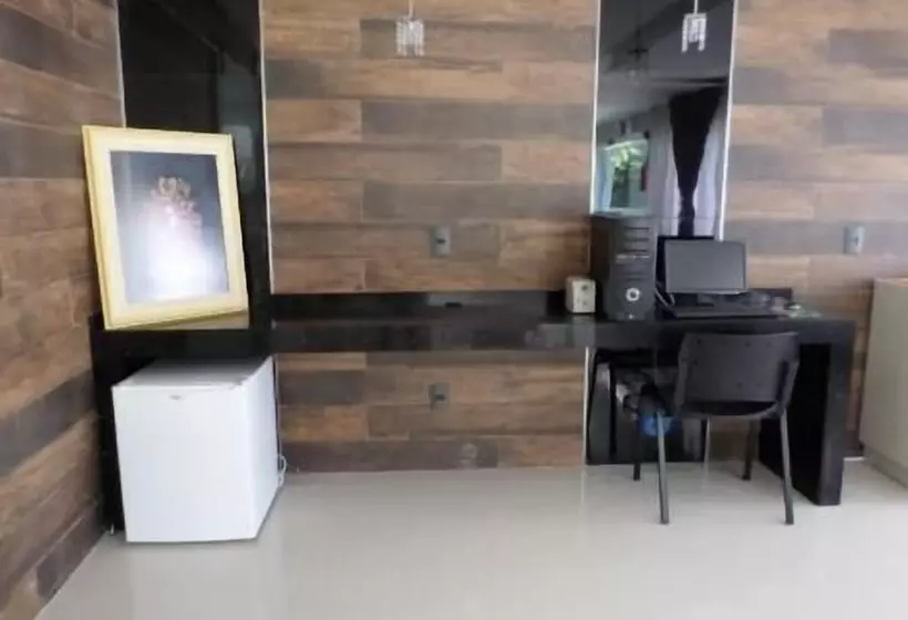 בית מלון כפרי Hotéis Pamplona