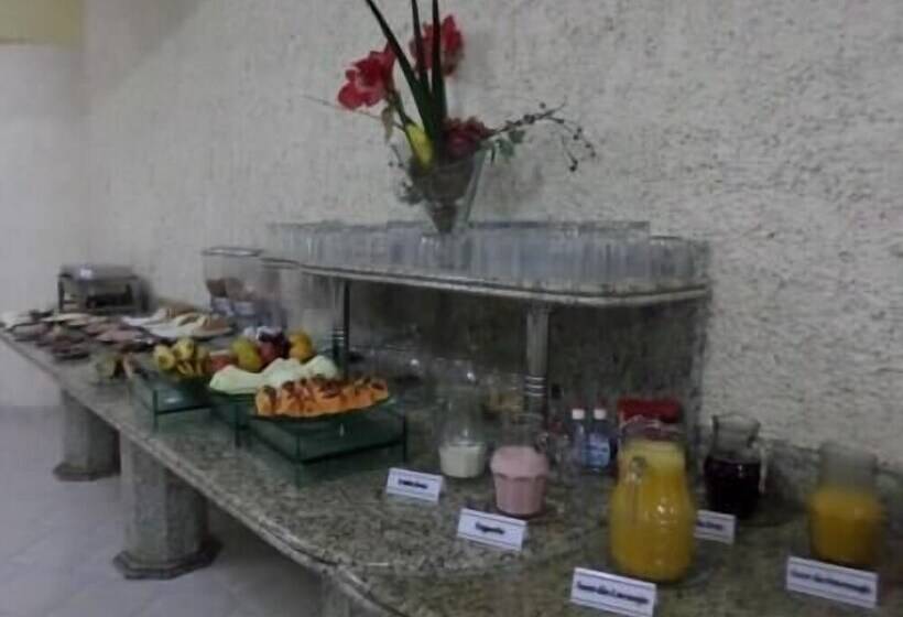 Отель Hotéis Pamplona