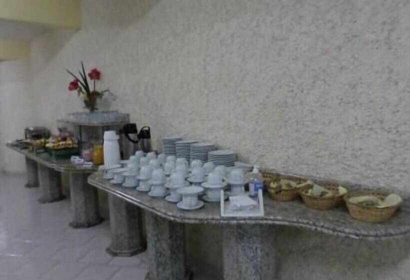 Отель Hotéis Pamplona