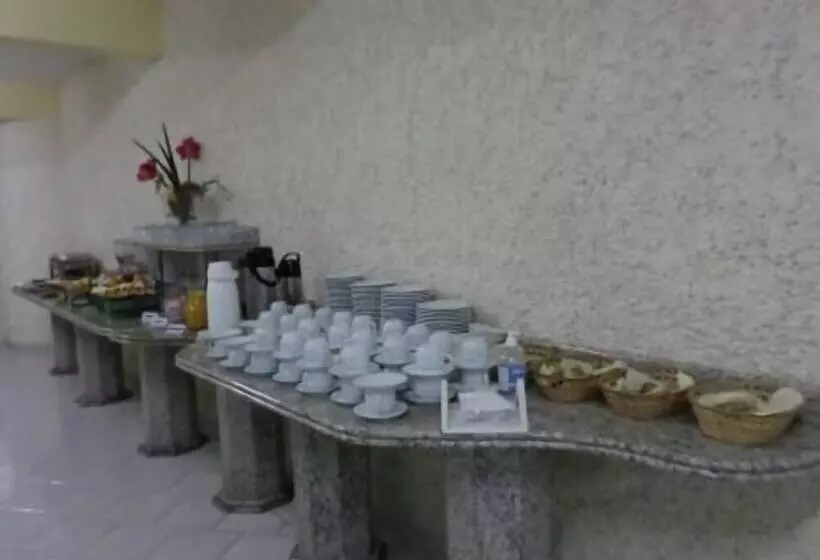 בית מלון כפרי Hotéis Pamplona