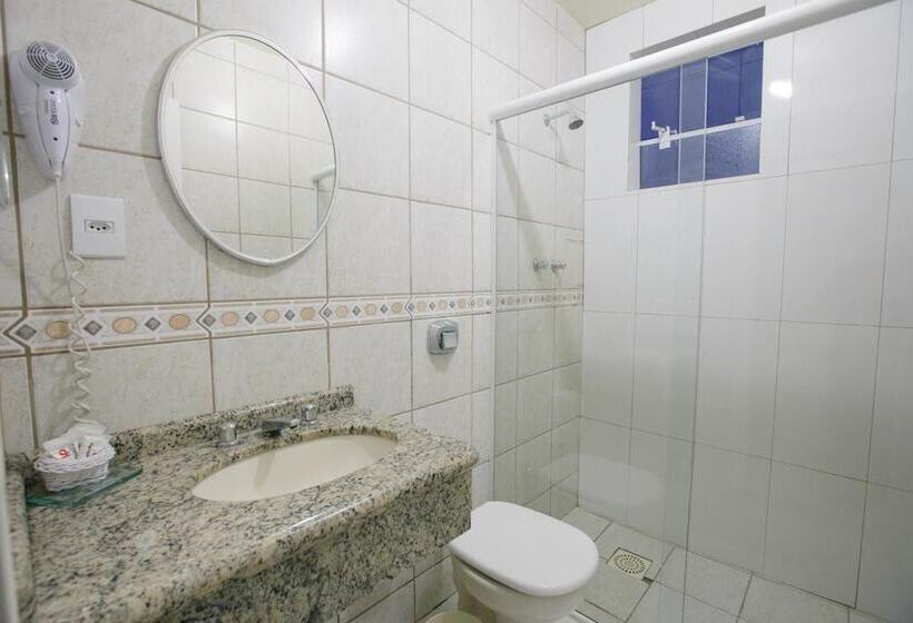 Отель Hotéis Pamplona