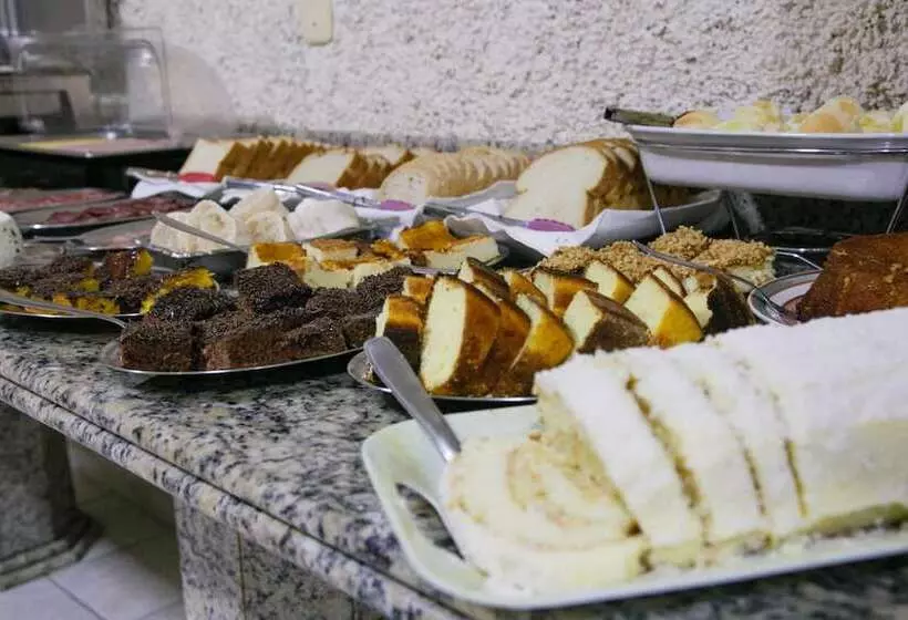 בית מלון כפרי Hotéis Pamplona