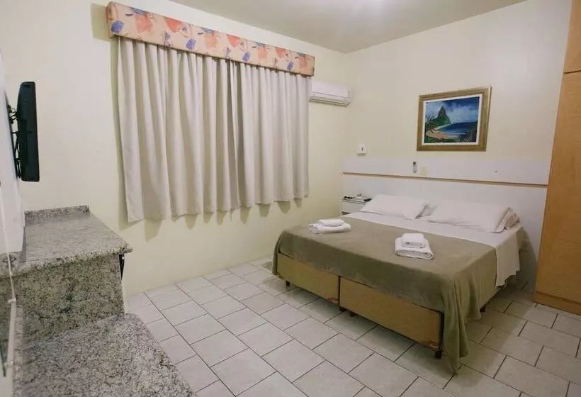 בית מלון כפרי Hotéis Pamplona