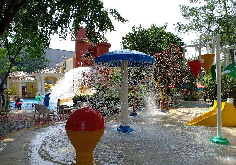 فندق Ibis Budget Cikarang Festival