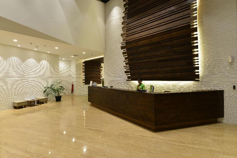 فندق Ibis Budget Cikarang Festival