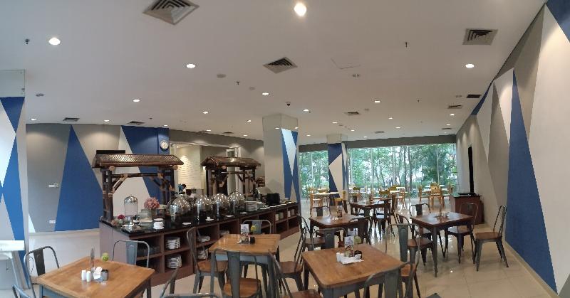 فندق Ibis Budget Cikarang Festival