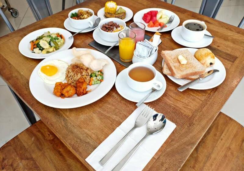 فندق Ibis Budget Cikarang Festival