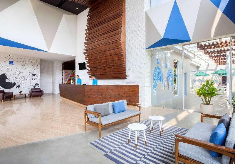 فندق Ibis Budget Cikarang Festival