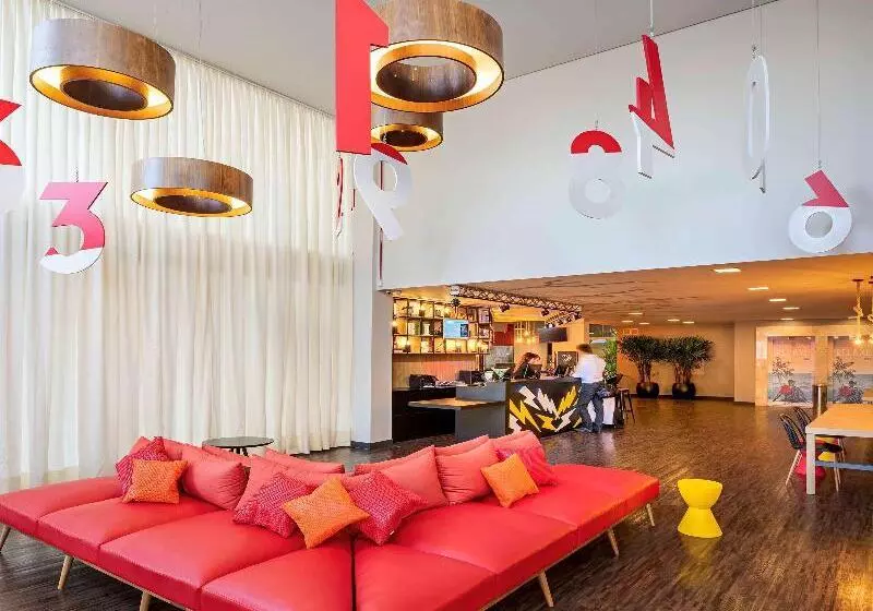 Hotel Ibis Styles Piracicaba