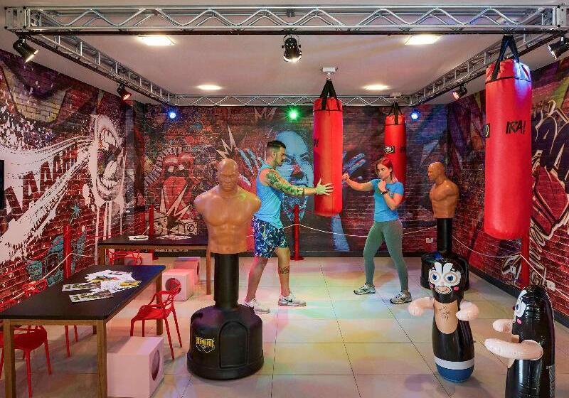 בית מלון כפרי Ibis Styles Piracicaba