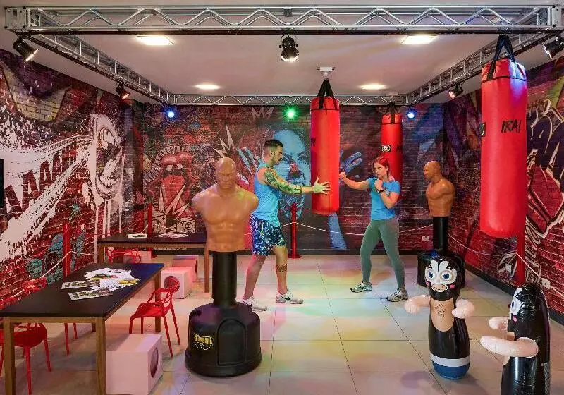 Hotel Ibis Styles Piracicaba