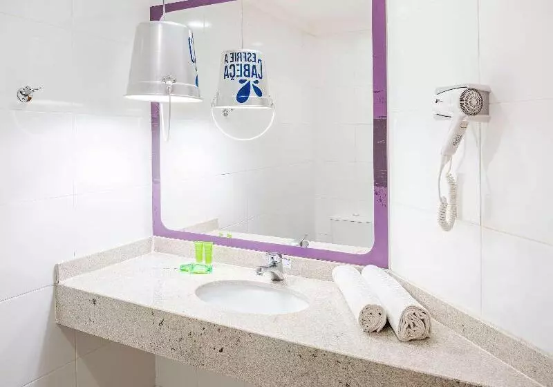 Hotel Ibis Styles Piracicaba