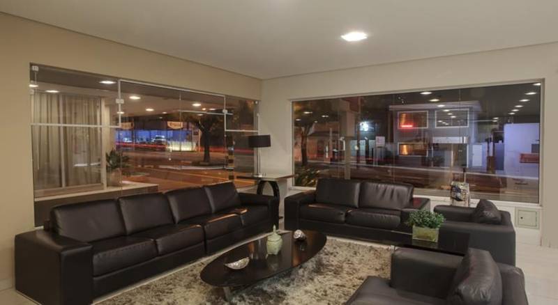 בית מלון כפרי Ibis Styles Piracicaba