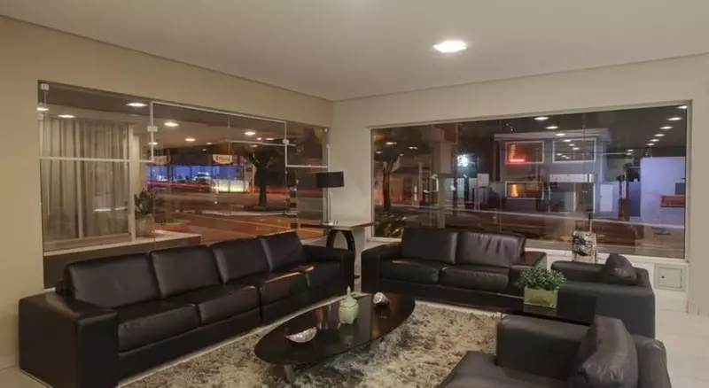 Hotel Ibis Styles Piracicaba