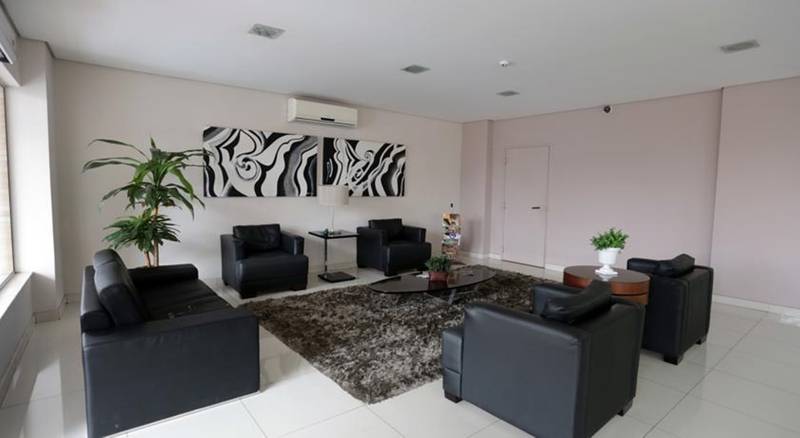 בית מלון כפרי Ibis Styles Piracicaba