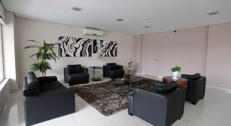 Hotel Ibis Styles Piracicaba