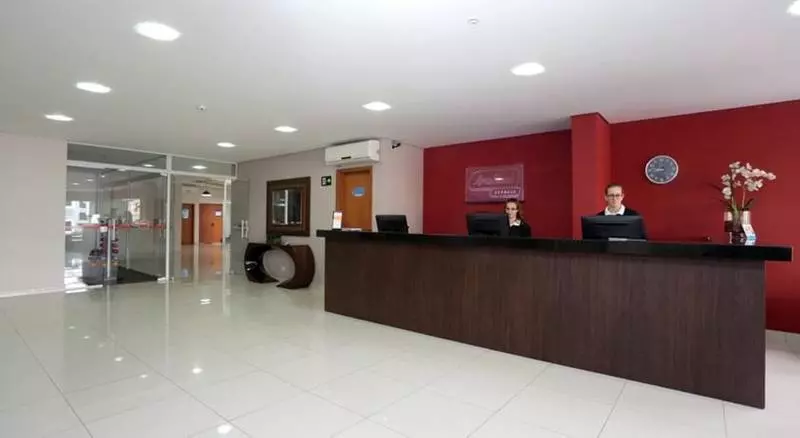 Hotel Ibis Styles Piracicaba
