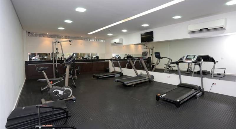 בית מלון כפרי Ibis Styles Piracicaba