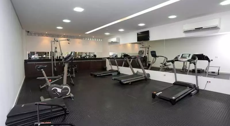 Hotel Ibis Styles Piracicaba