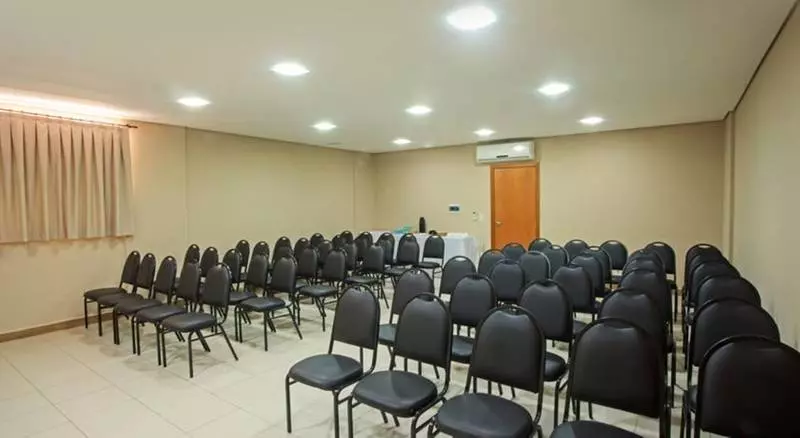 Hotel Ibis Styles Piracicaba