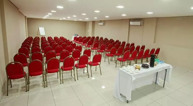 Hotel Ibis Styles Piracicaba