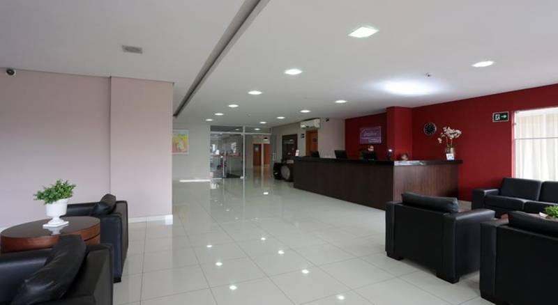בית מלון כפרי Ibis Styles Piracicaba