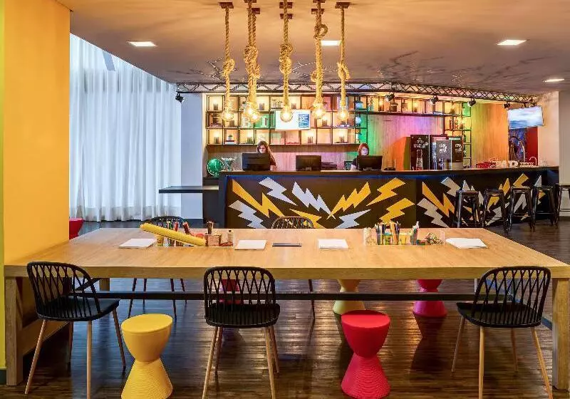 Hotel Ibis Styles Piracicaba