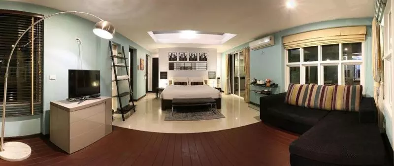 Hotelli Il Mare Resort