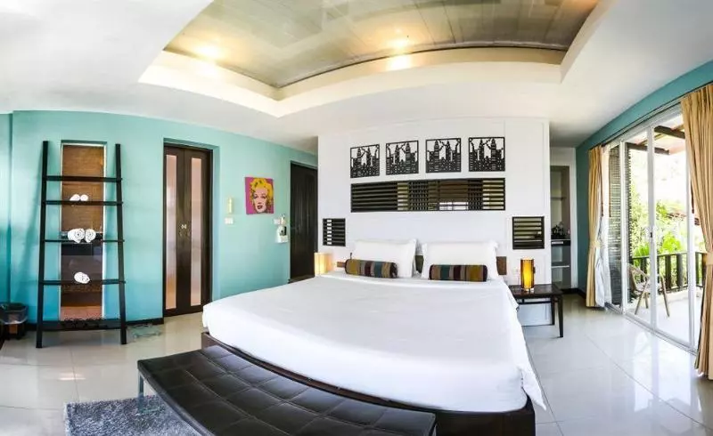 Hotelli Il Mare Resort