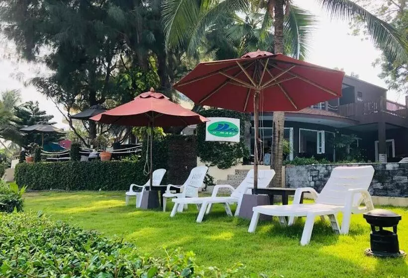 Hotelli Il Mare Resort