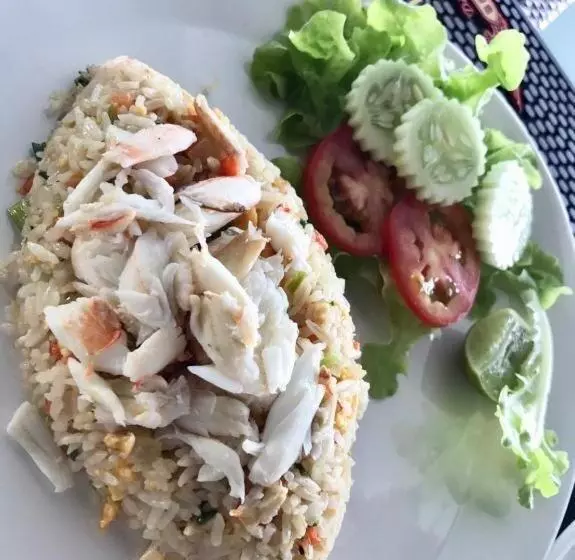 Hotelli Il Mare Resort