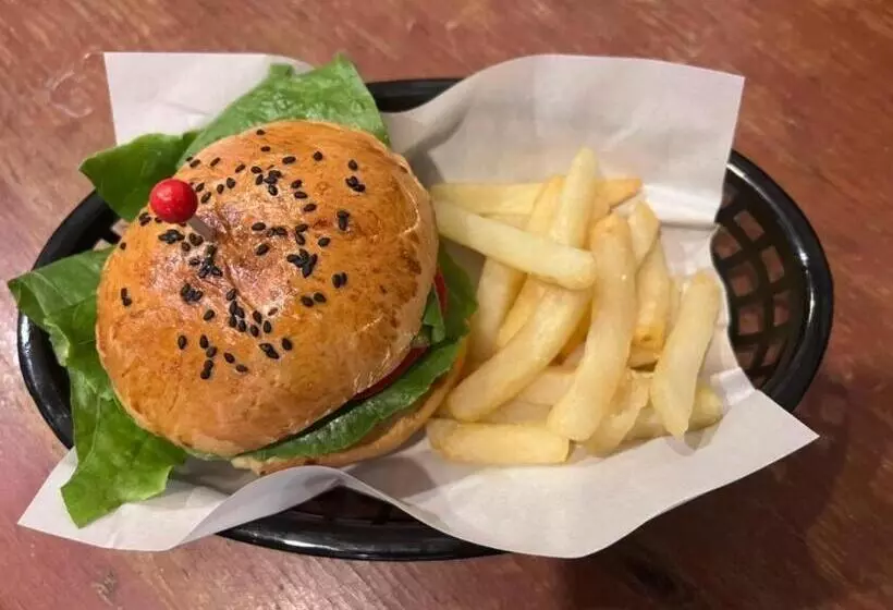 Hotelli Il Mare Resort