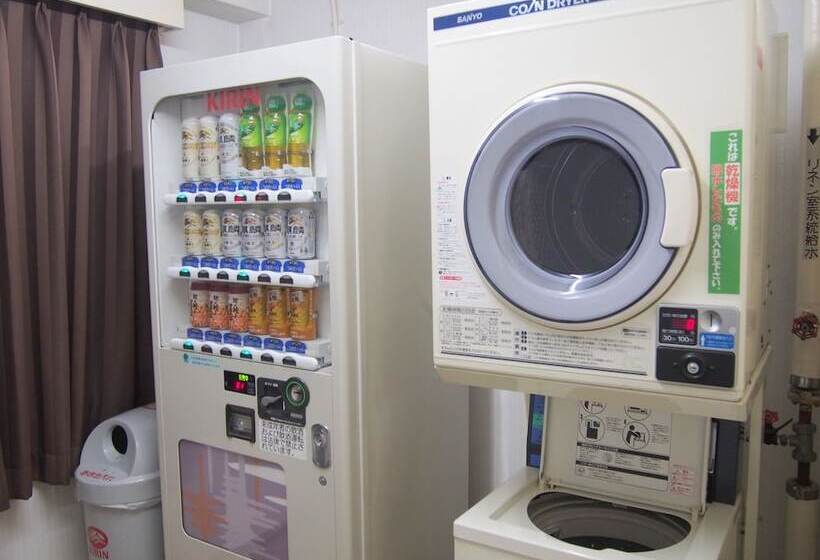 בית מלון כפרי Kumamoto Green