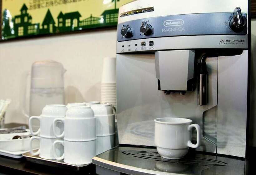 בית מלון כפרי Kumamoto Green