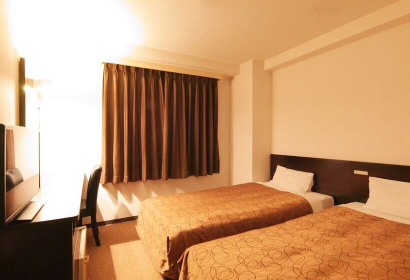 בית מלון כפרי Kumamoto Green