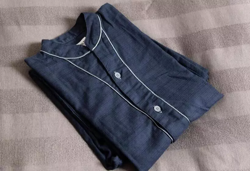 酒店 Kurashiki Station